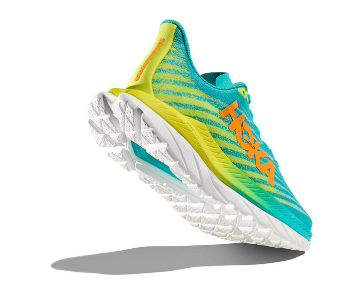Hoka M MACH 5 Ceramic / Evening Primrose
