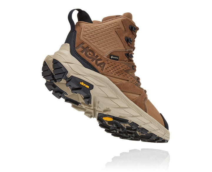 Hoka M ANACAPA MID GTX Otter/Black