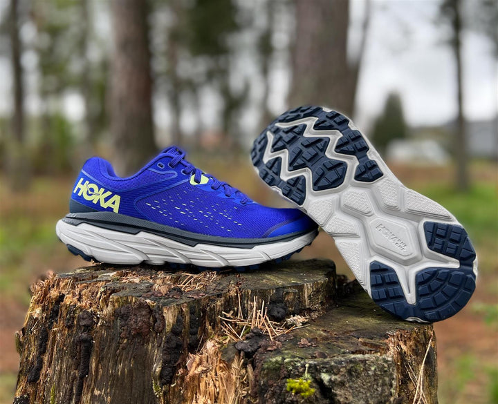 Hoka W CHALLENGER ATR 6 Bluing/Harbor Mist