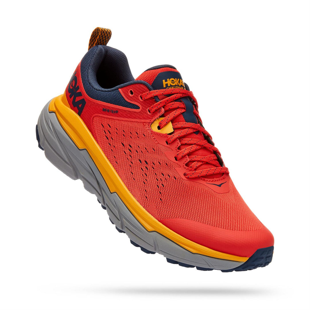 Hoka M CHALLENGER ATR 6 GTX Fiesta/Sharkskin