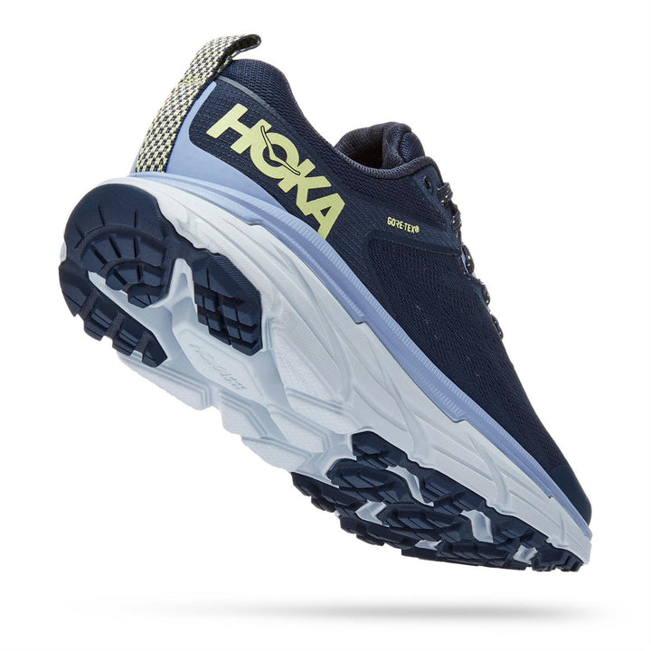 Hoka W CHALLENGER ATR 6 GTX Outer Space/Arctic Ice