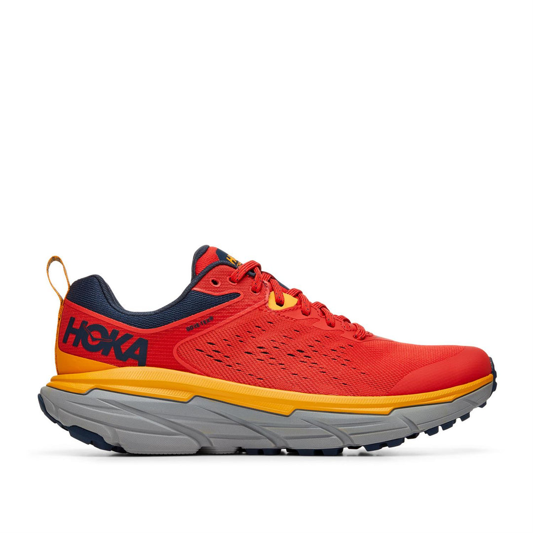 Hoka M CHALLENGER ATR 6 GTX Fiesta/Sharkskin