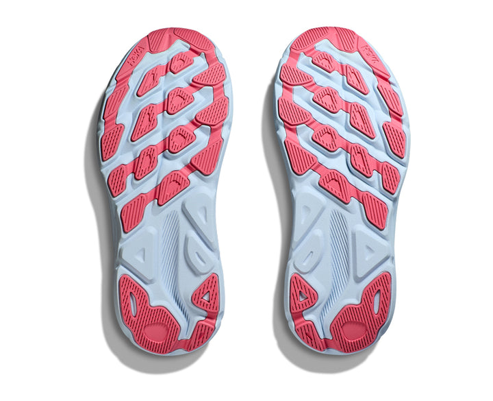 Hoka W CLIFTON 9 Bellwether Blue / Ceramic