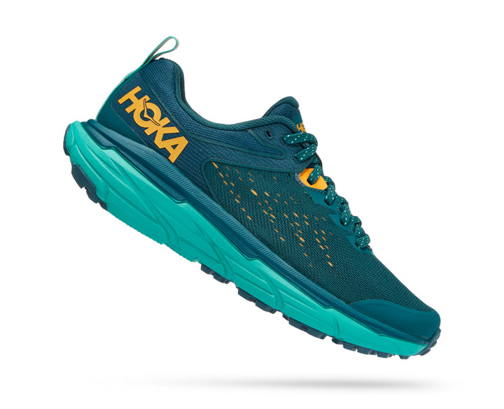 Hoka W CHALLENGER ATR 6 Deep Teal/Water Garden