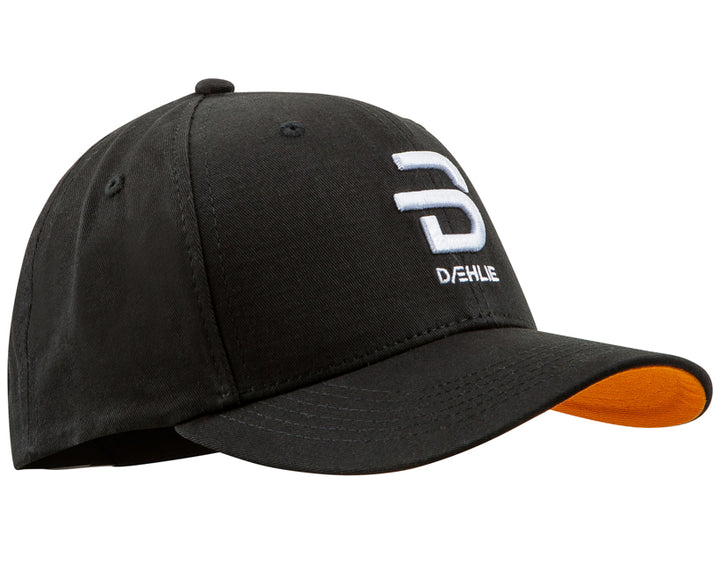 Dæhlie BD CORP CAP Black