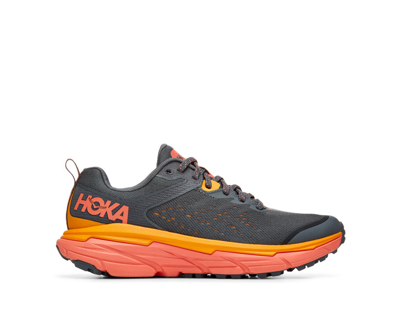 Hoka W CHALLENGER ATR 6 Castlerock/Camellia