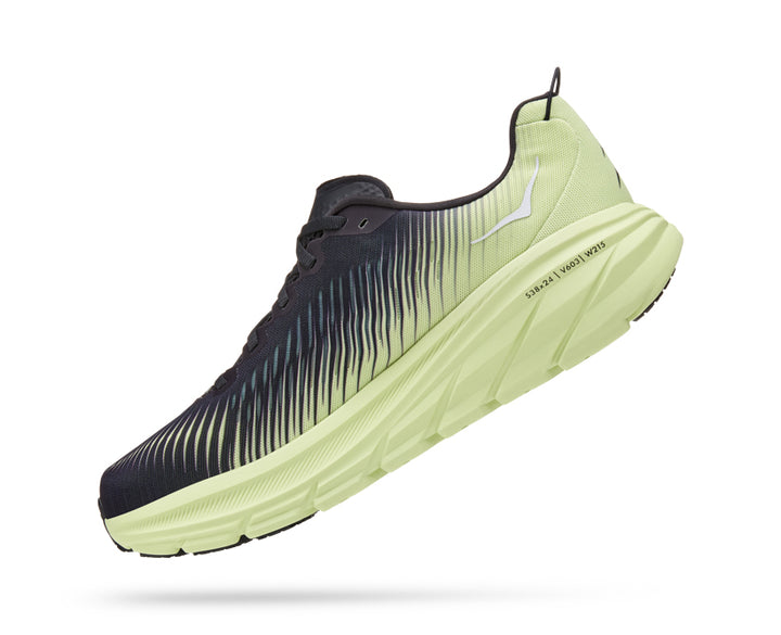 Hoka M RINCON 3 Blue Graphite / Butterfly