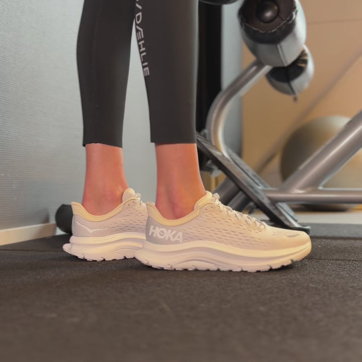 Hoka W KAWANA Nimbus Cloud / Ice Flow