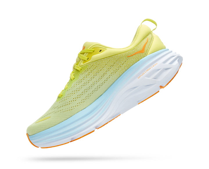 Hoka M BONDI 8 Butterfly/Evening Primrose