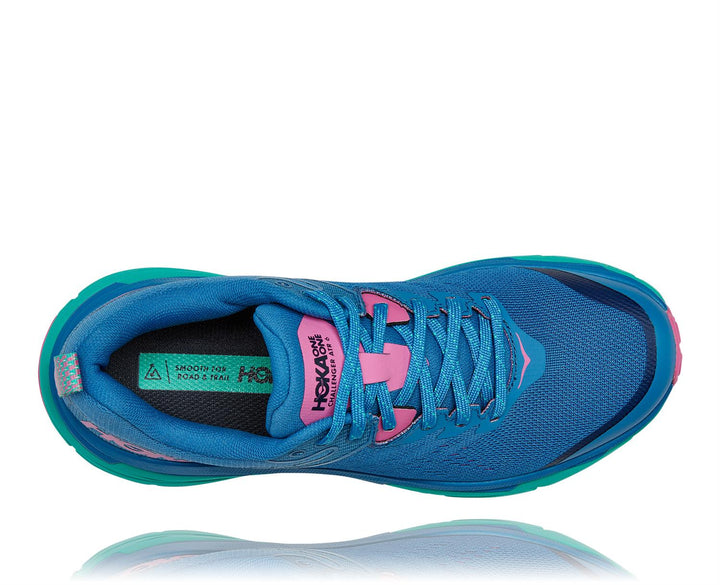 Hoka W CHALLENGER ATR 6 Vallarta Blue / Atlantis
