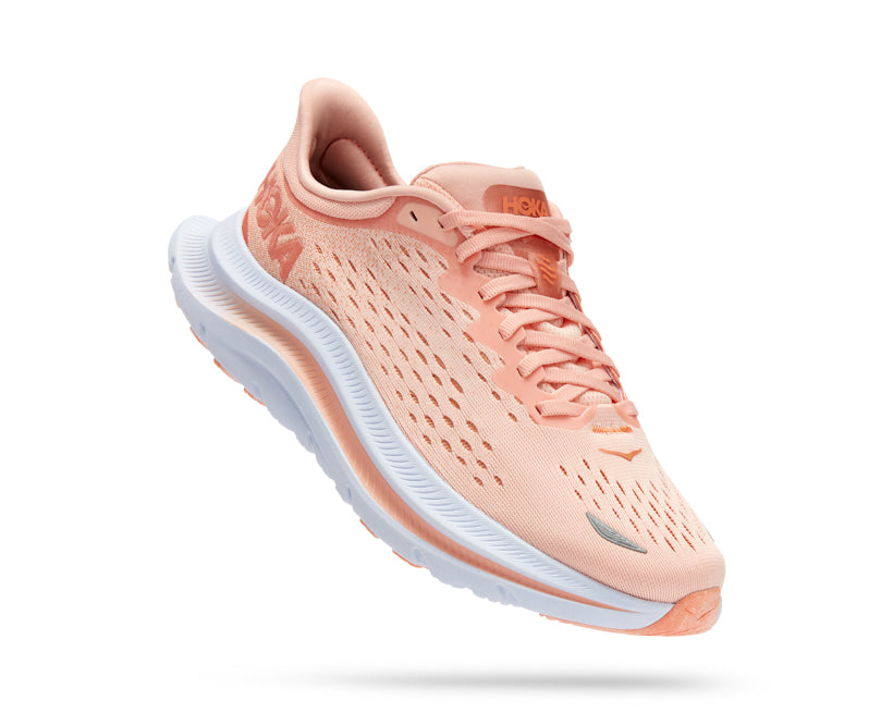 Hoka W KAWANA Peach Parfait/Shell Coral