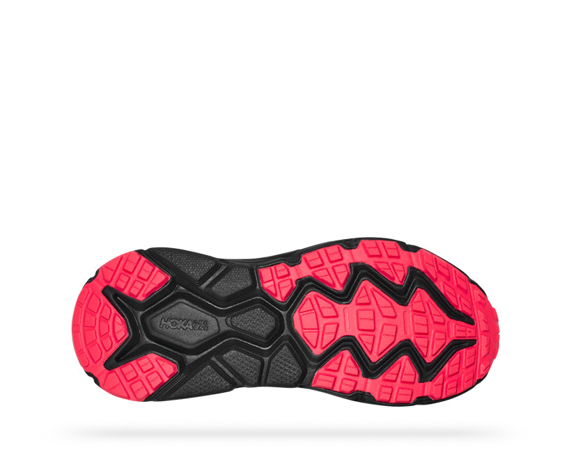 Hoka W CHALLENGER ATR 6 GTX Black  /  Black