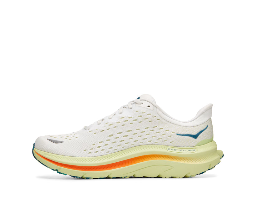 Hoka M KAWANA Blanc De Blanc/Butterfly
