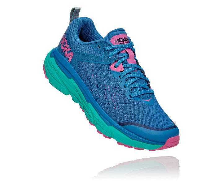 Hoka W CHALLENGER ATR 6 Vallarta Blue / Atlantis