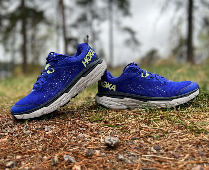 Hoka W CHALLENGER ATR 6 Bluing/Harbor Mist