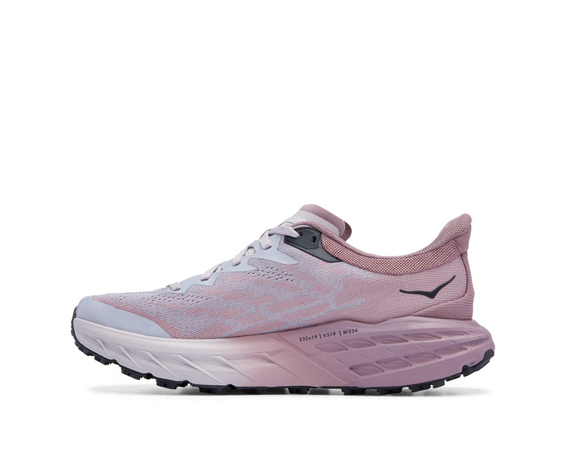 Hoka W SPEEDGOAT 5 Elderberry/Lilac Marble