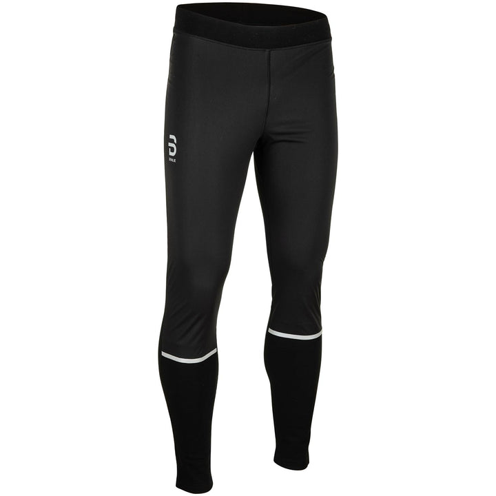 Dæhlie Tights Winter Wool 2.0 Black