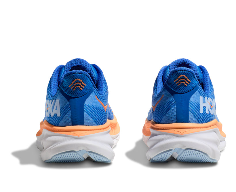 Hoka M CLIFTON 9 Coastal Sky / All Aboard