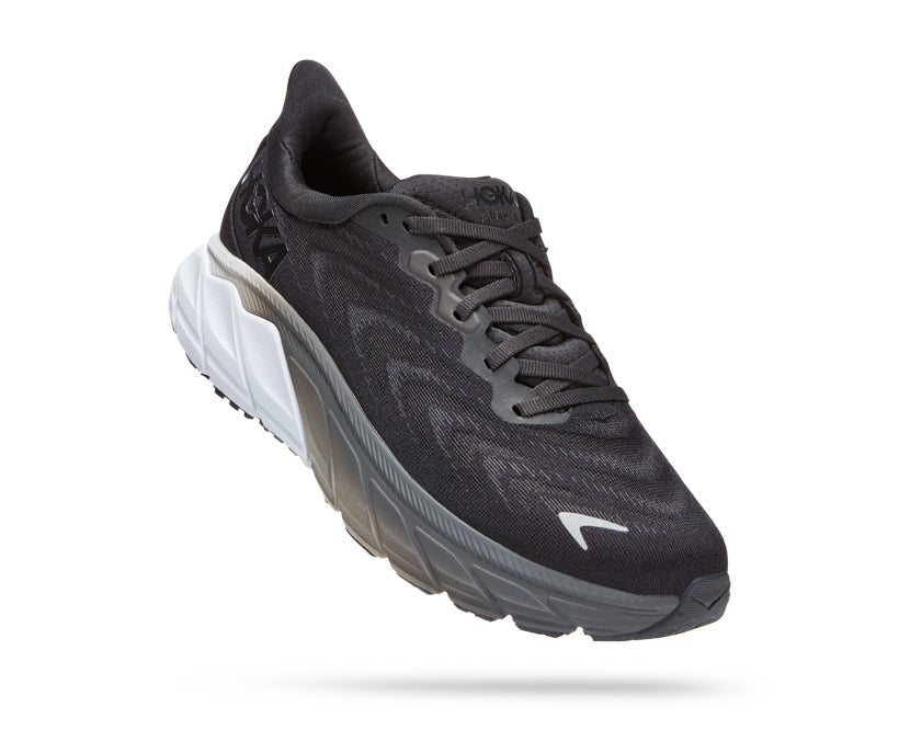 Hoka W ARAHI 6 Black/White