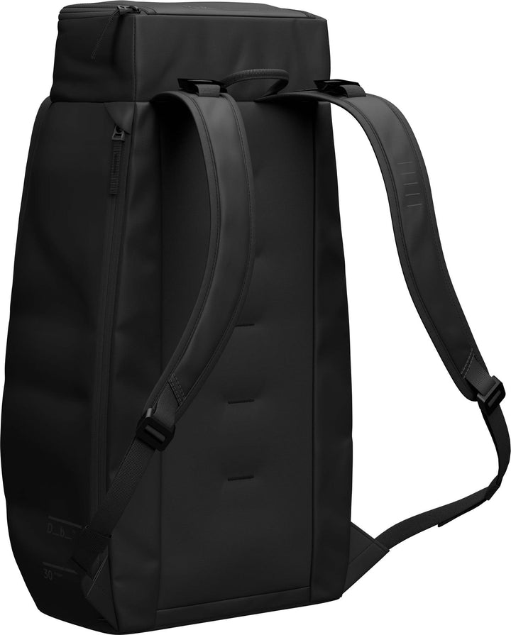Db Hugger Backpack 30L Black Out