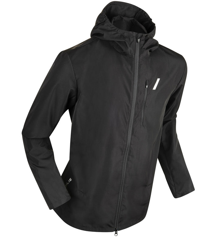 Dæhlie Jacket Run Black