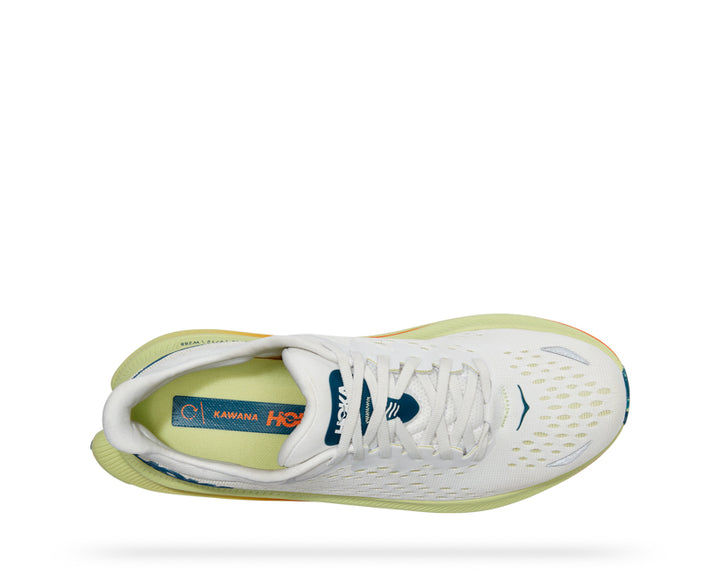Hoka M KAWANA Blanc De Blanc/Butterfly
