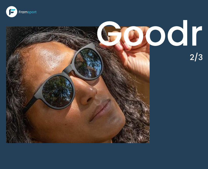 Goodr-pakka