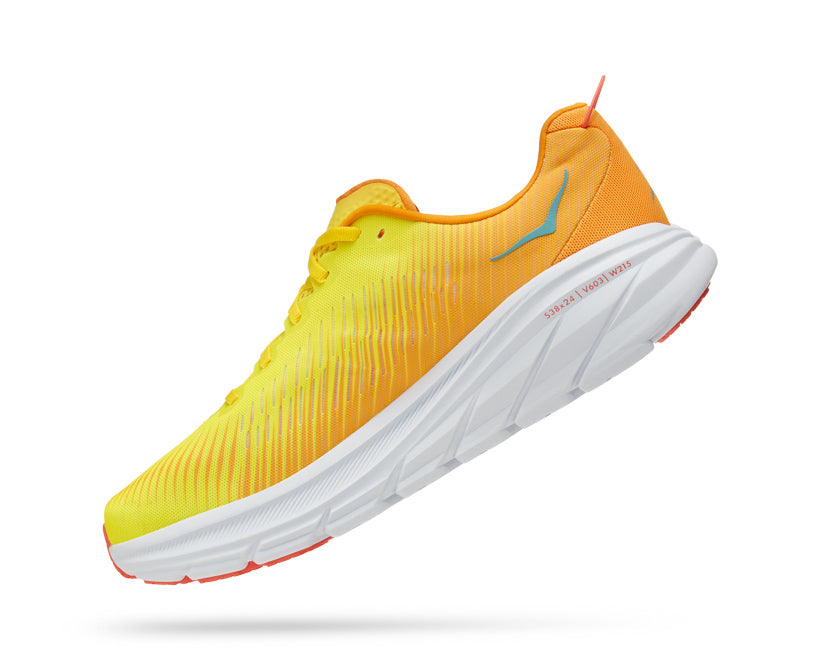 Hoka M RINCON 3 Illuminating / Radiant Yellow