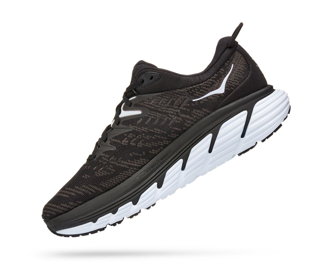 Hoka W GAVIOTA 4 Black/White