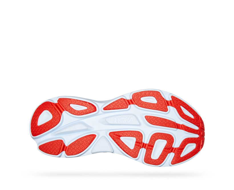 Hoka M BONDI 8 Goblin Blue/Mountain Spring