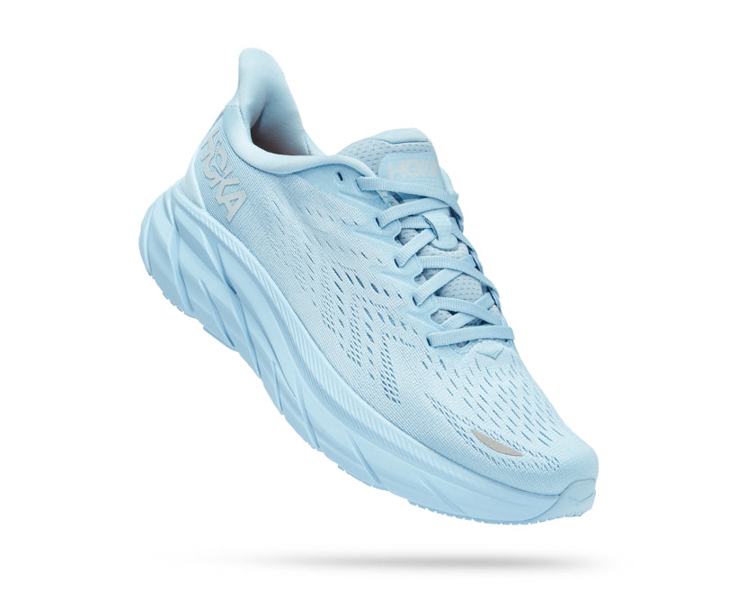 Hoka W CLIFTON 8 Summer Song/Country Air