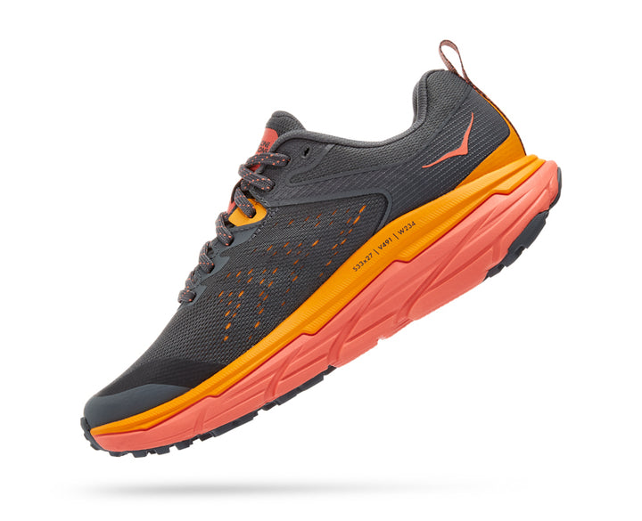 Hoka W CHALLENGER ATR 6 WIDE Castlerock/Camellia
