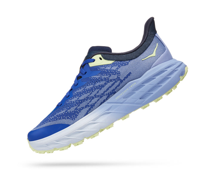 Hoka W SPEEDGOAT 5 Purple Impression/Bluing