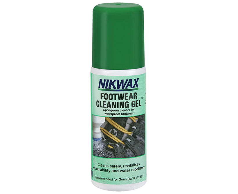 Nikwax Footwear Cleaning Gel™