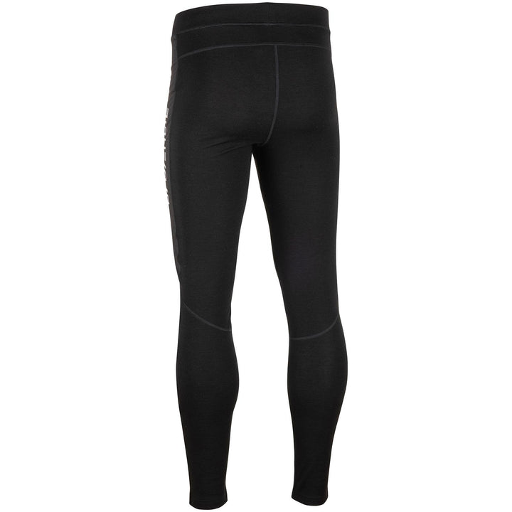 Dæhlie Tights Winter Wool 2.0 Black