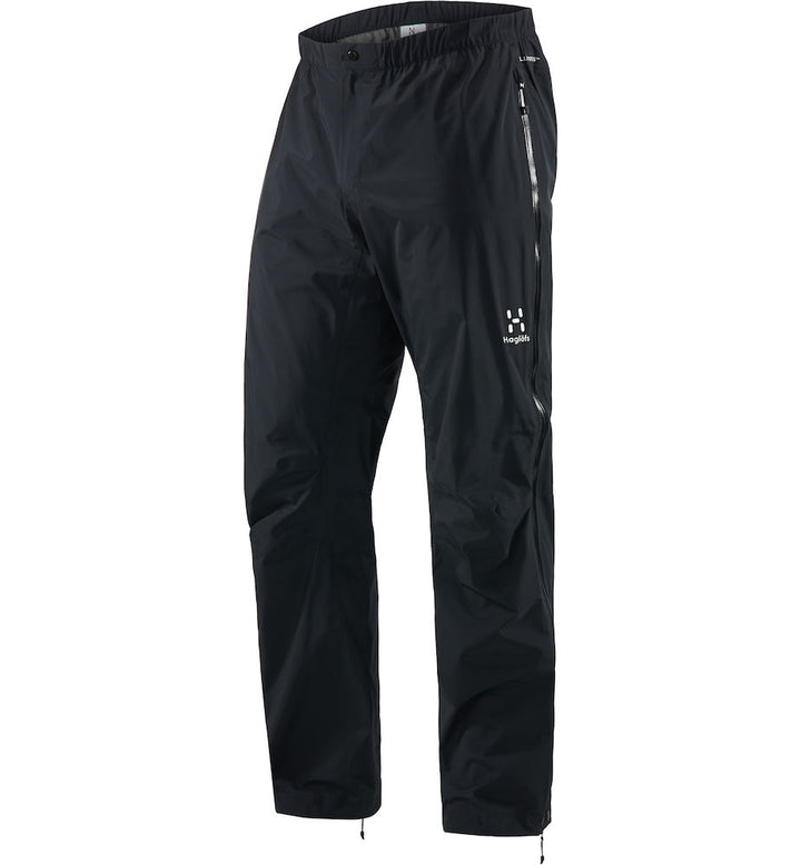 Haglöfs L.I.M Pant Men True Black
