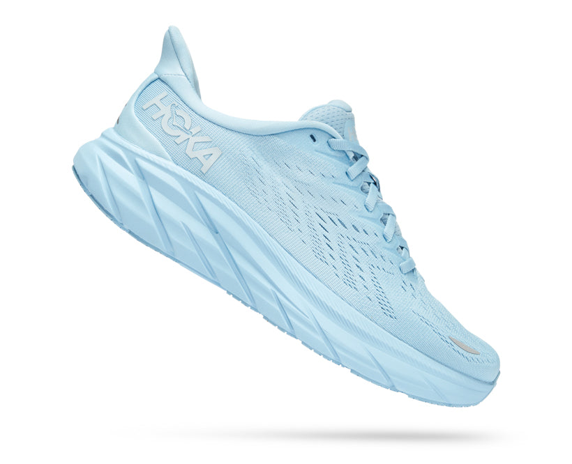 Hoka W CLIFTON 8 Summer Song/Country Air