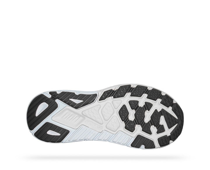 Hoka W ARAHI 6 Black/White