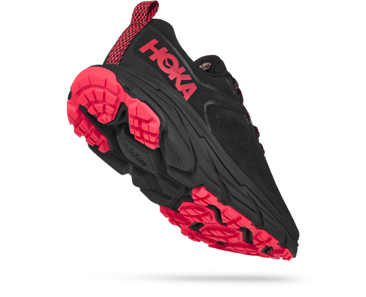 Hoka W CHALLENGER ATR 6 GTX Black  /  Black