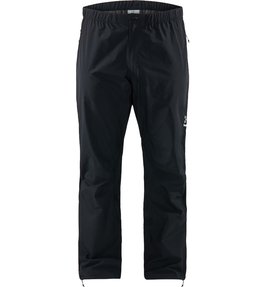 Haglöfs L.I.M Pant Men True Black