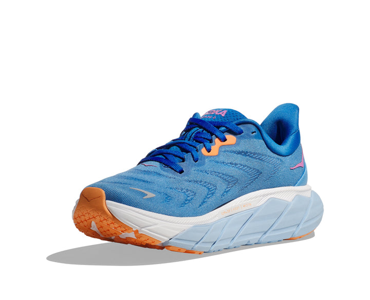 Hoka W ARAHI 6 WIDE All Aboard / Coastal Sky