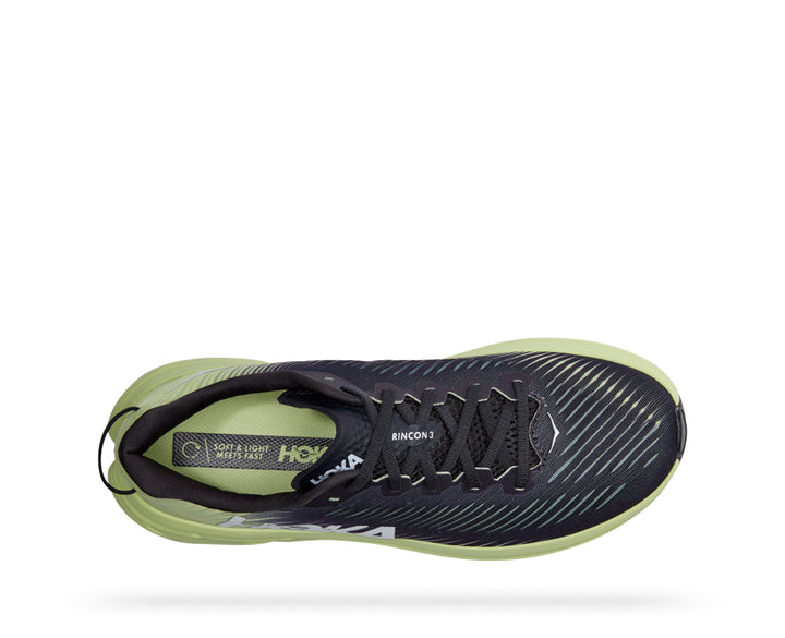 Hoka M RINCON 3 Blue Graphite / Butterfly