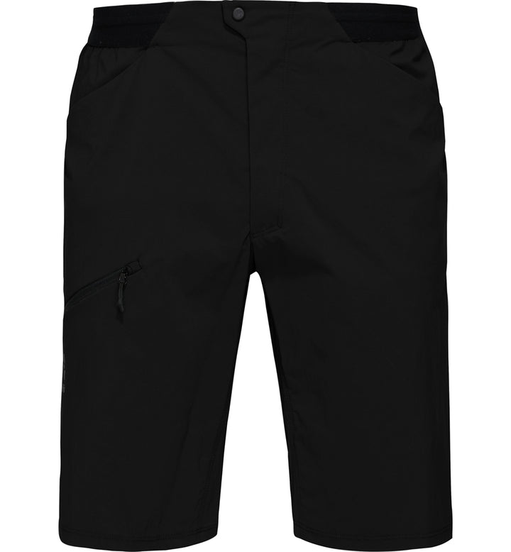 Haglöfs L.I.M Fuse Shorts Men True Black