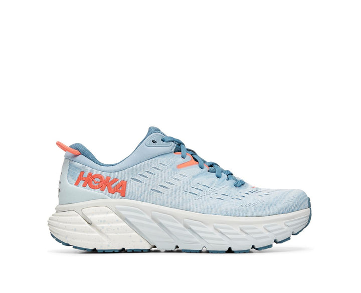 Hoka W GAVIOTA 4 WIDE Blue Fog/Plein Air