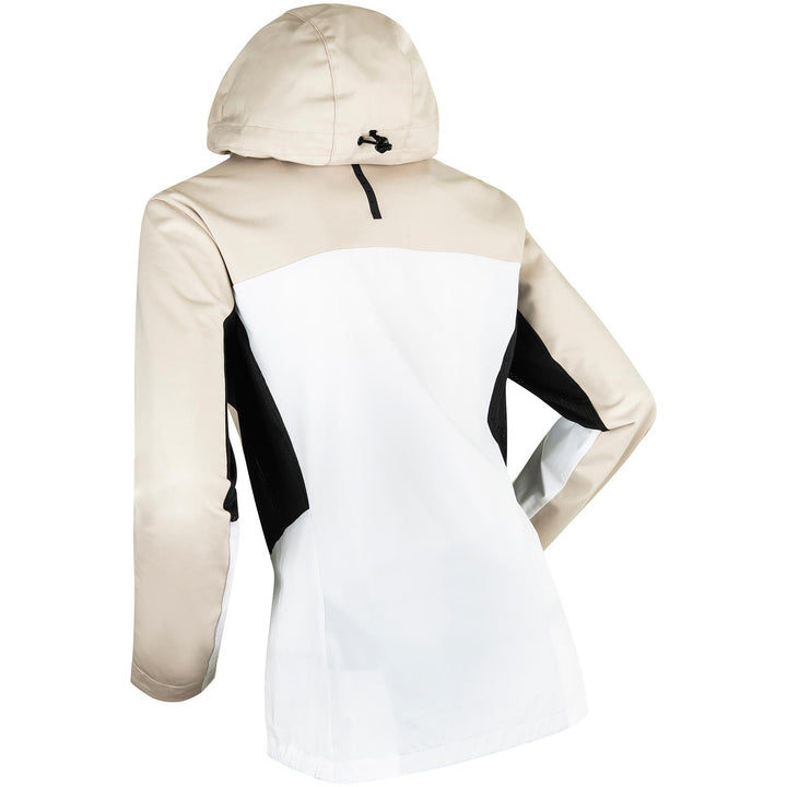 Dæhlie Jacket Coverage Wmn Peyote