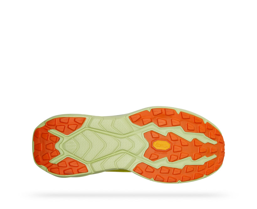 Hoka M ZINAL Evening Primrose / Blue Coral