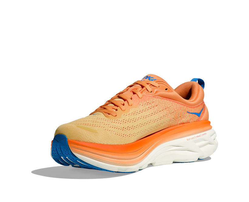 Hoka M BONDI 8 Impala / Mock Orange