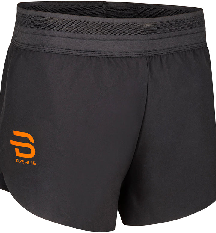 Dæhlie Shorts Elite Obsidian