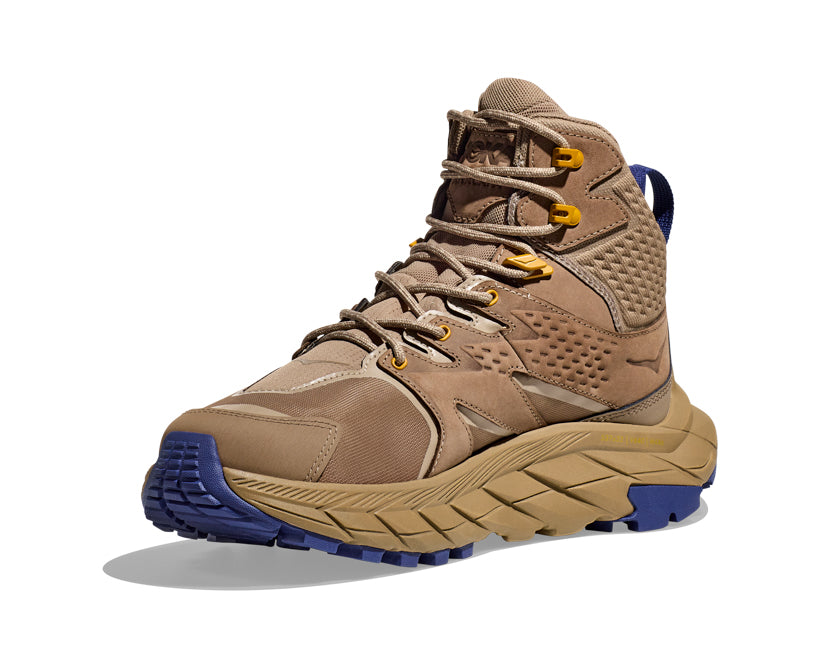 Hoka M ANACAPA MID GTX Dune / Elmwood