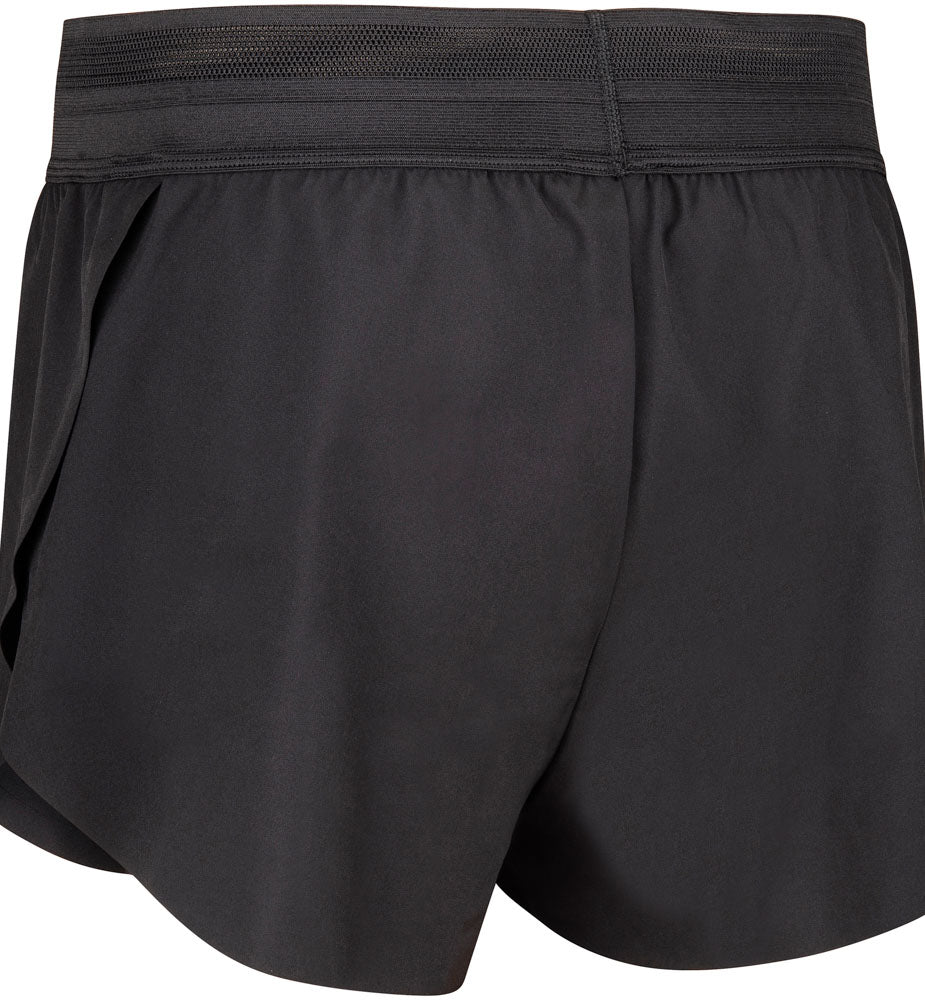 Dæhlie Shorts Elite Obsidian